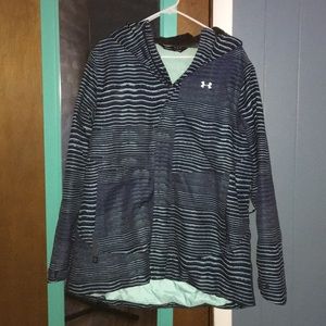 Women’s Under Armour Winter Jacket